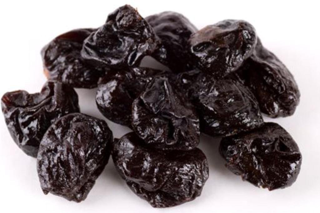 Hora ideal para comer frutos secos